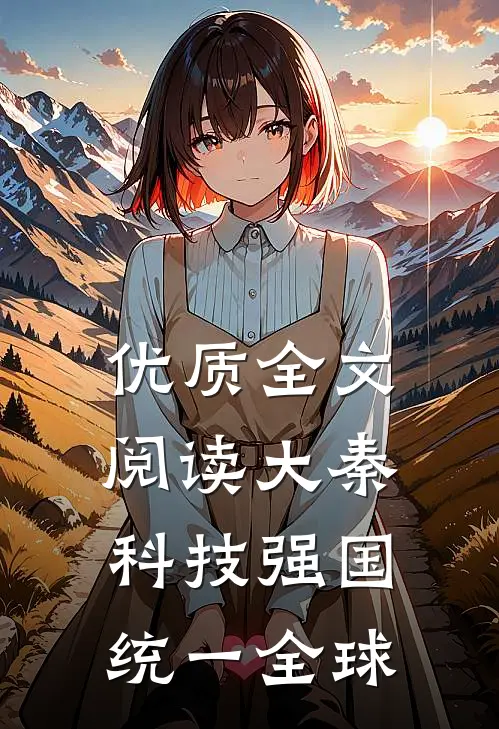 优质全文阅读大秦：科技强国，统一全球