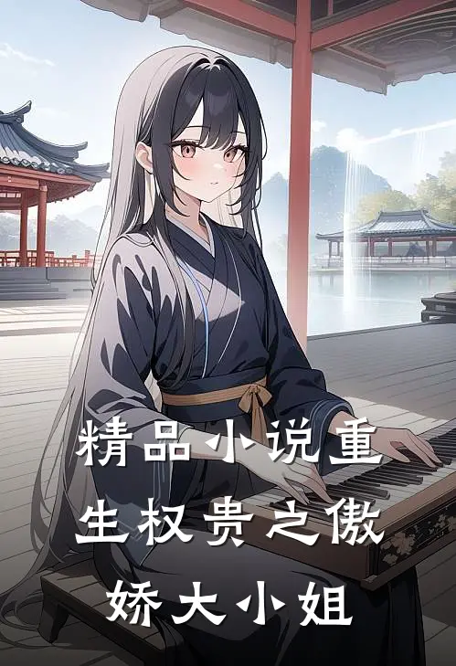 精品小说重生权贵之傲娇大小姐