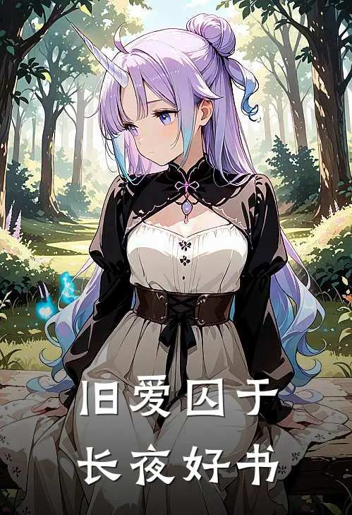 旧爱囚于长夜好书