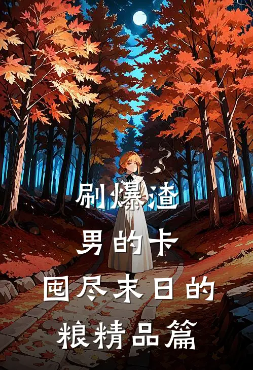 刷爆渣男的卡，囤尽末日的粮精品篇