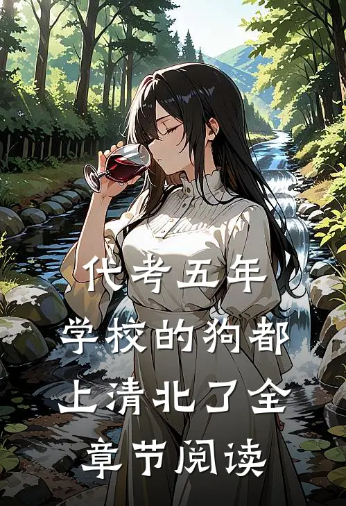 代考五年，学校的狗都上清北了全章节阅读
