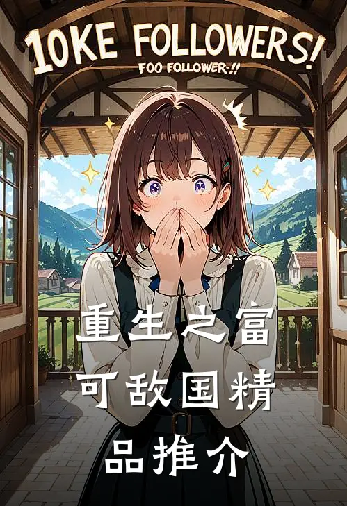 重生之富可敌国精品推介