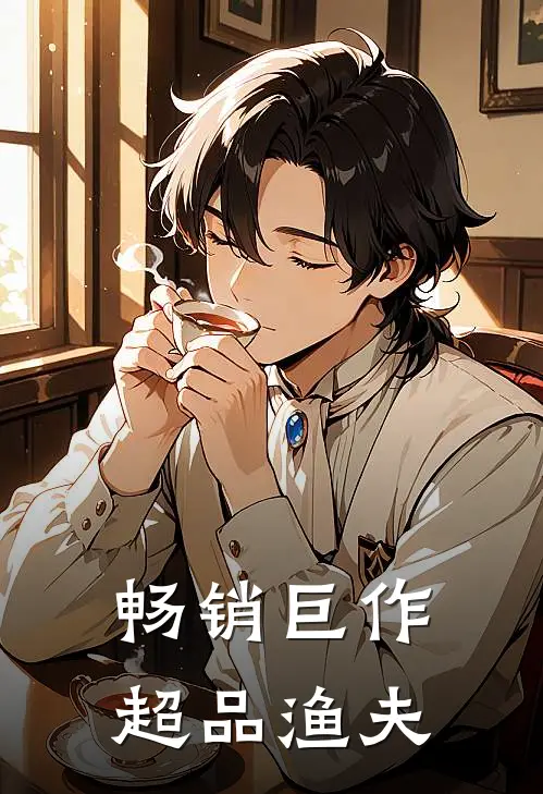 畅销巨作超品渔夫