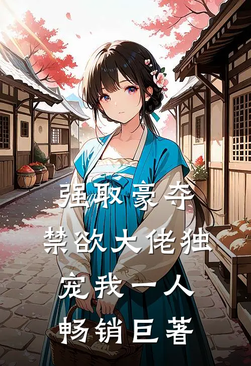 强取豪夺：禁欲大佬独宠我一人畅销巨著