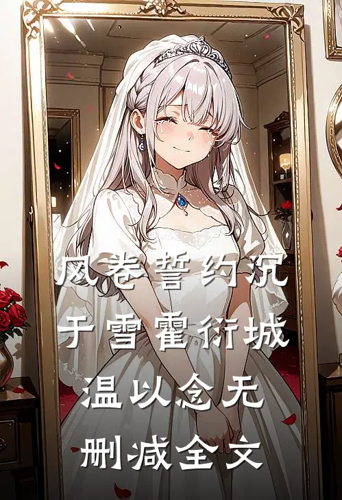 风卷誓约沉于雪霍衍城温以念无删减全文