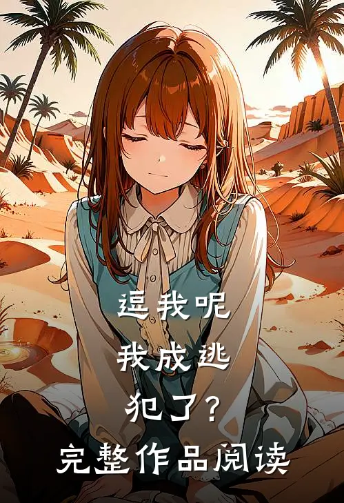 逗我呢,我成逃犯了?完整作品阅读