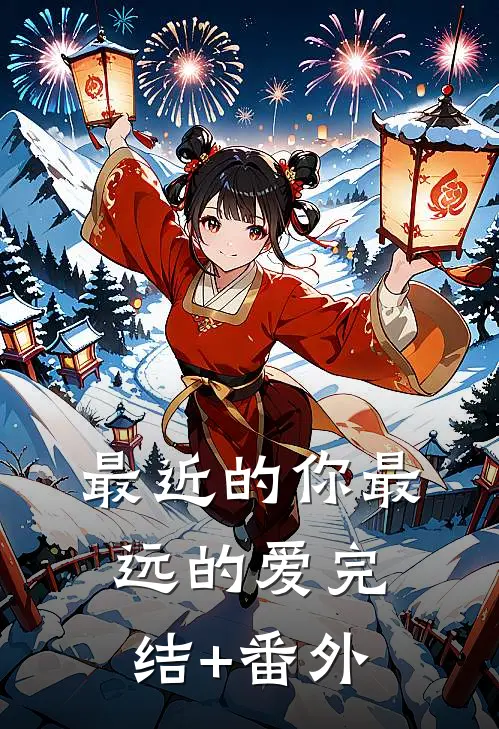 最近的你最远的爱完结+番外