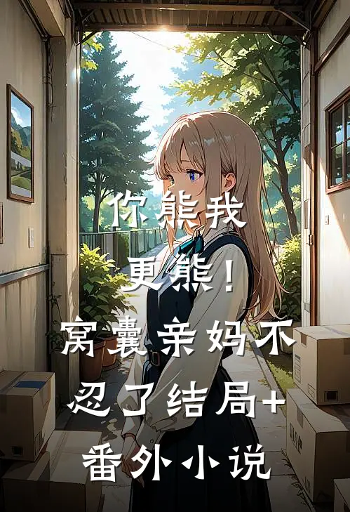 你熊我更熊！窝囊亲妈不忍了结局+番外小说