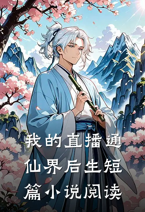 我的直播通仙界后生短篇小说阅读