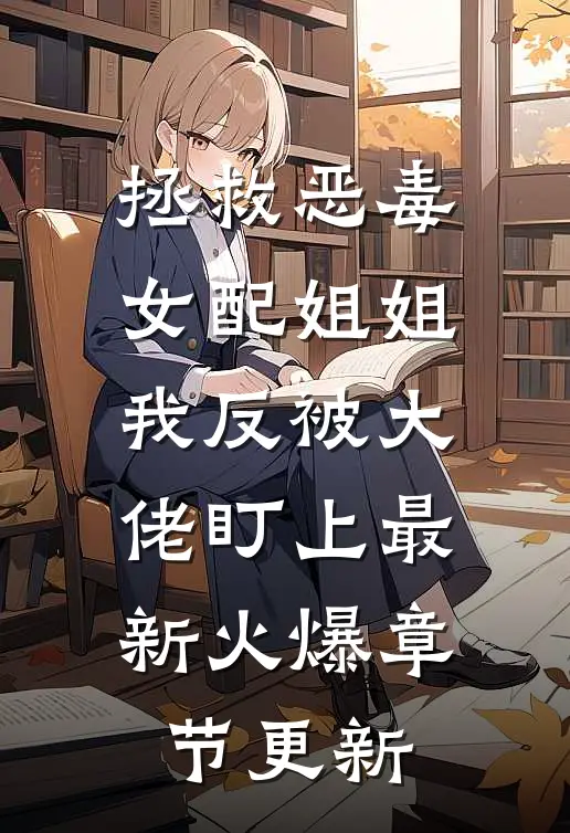 拯救恶毒女配姐姐我反被大佬盯上最新火爆章节更新