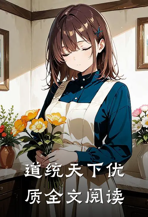 道统天下优质全文阅读