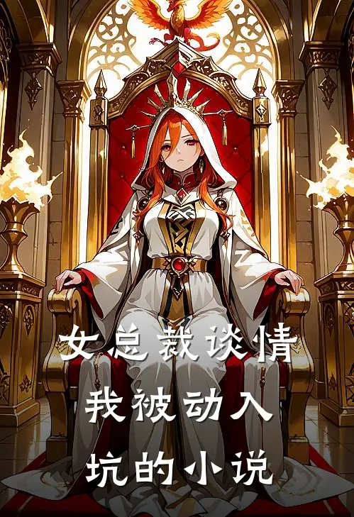 女总裁谈情，我被动入坑的小说