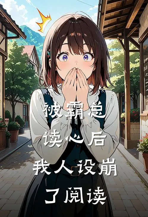 被霸总读心后，我人设崩了阅读