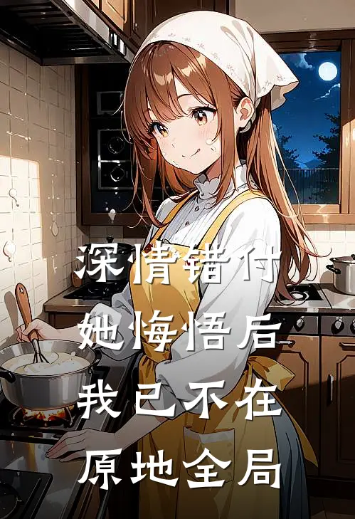 深情错付，她悔悟后我已不在原地全局