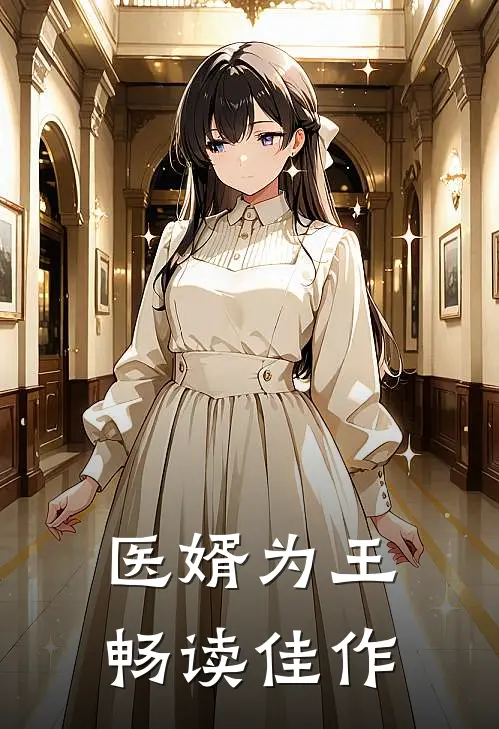 医婿为王畅读佳作