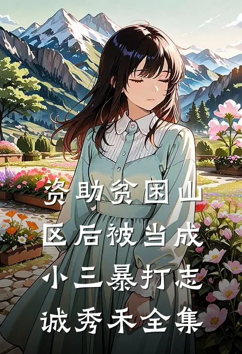 资助贫困山区后被当成小三暴打志诚秀禾全集