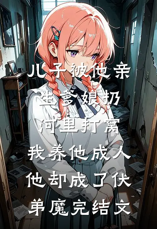 儿子被他亲生爹娘扔河里打窝，我养他成人他却成了伏弟魔完结文