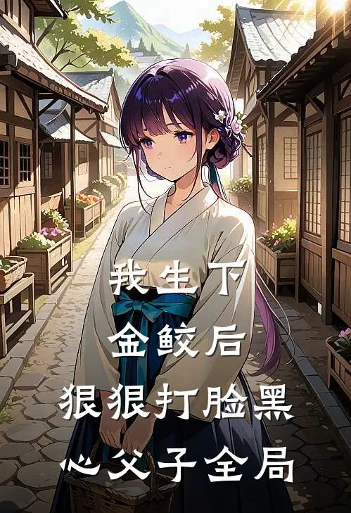 我生下金鲛后,狠狠打脸黑心父子全局免费阅读