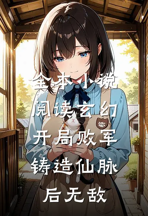 全本小说阅读玄幻：开局败军，铸造仙脉后无敌