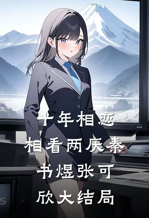 十年相恋，相看两厌秦书煜张可欣大结局