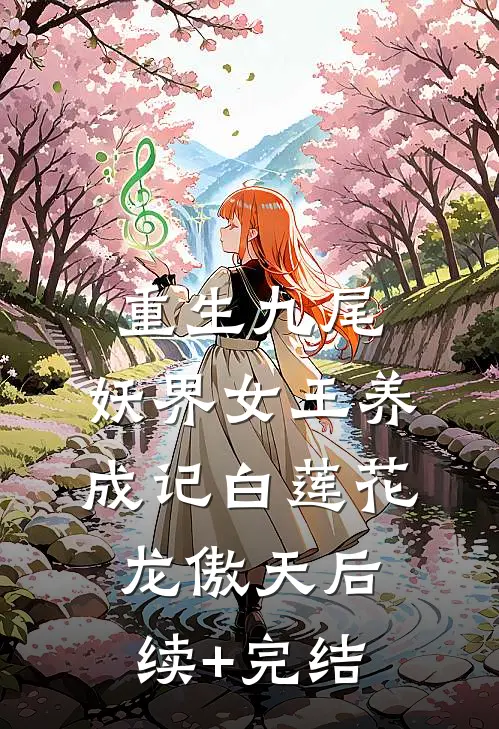 重生九尾：妖界女王养成记白莲花龙傲天后续+完结