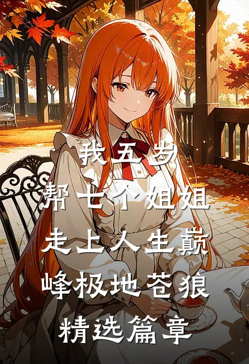 我五岁,帮七个姐姐走上人生巅峰 极地苍狼精选篇章