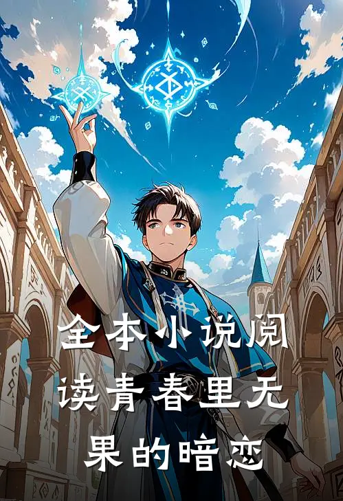 全本小说阅读青春里无果的暗恋