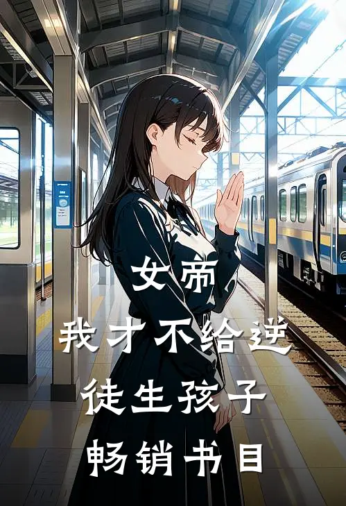 女帝：我才不给逆徒生孩子畅销书目
