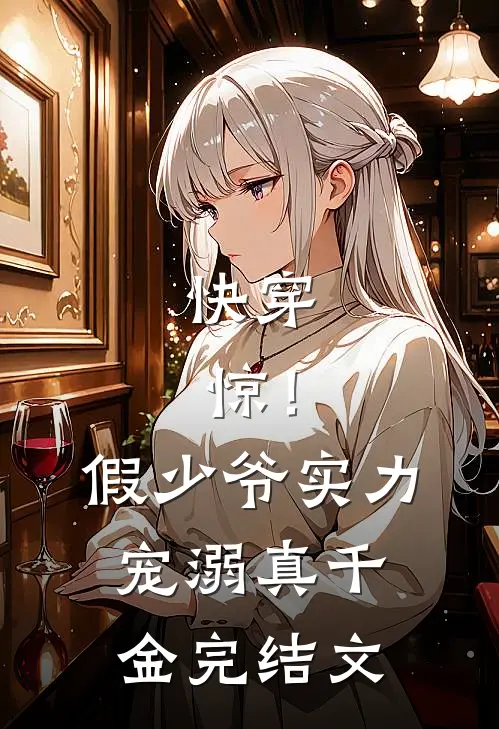 快穿：惊！假少爷实力宠溺真千金完结文