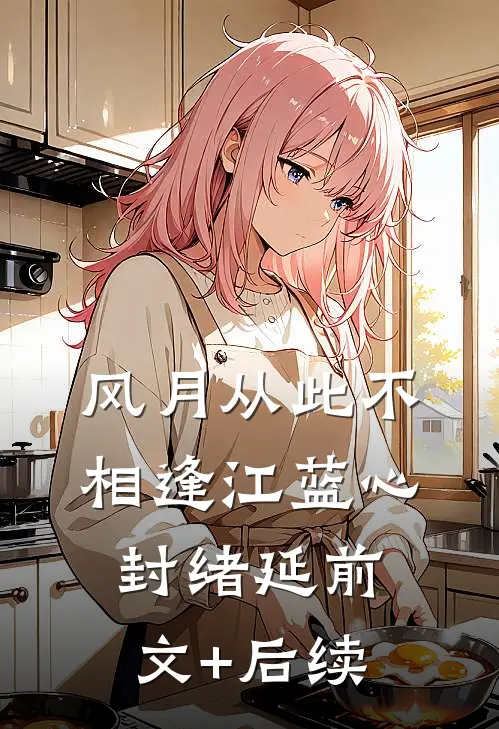风月从此不相逢江蓝心封绪延前文+后续