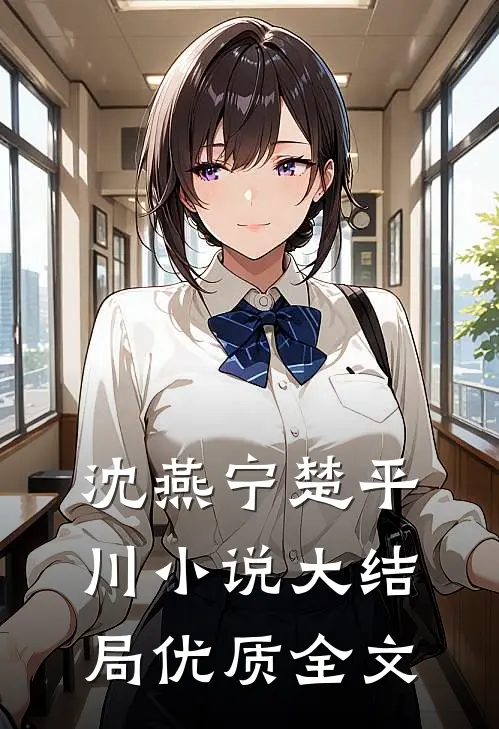 沈燕宁楚平川小说大结局优质全文