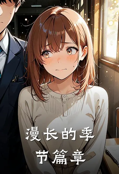 漫长的季节篇章