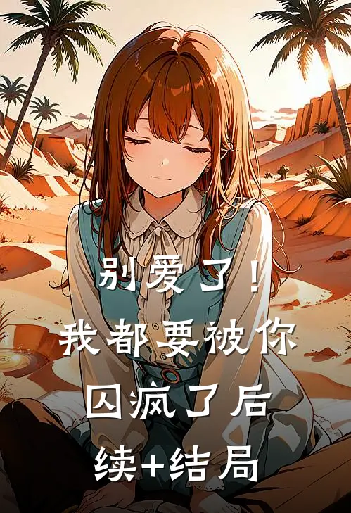 别爱了！我都要被你囚疯了后续+结局