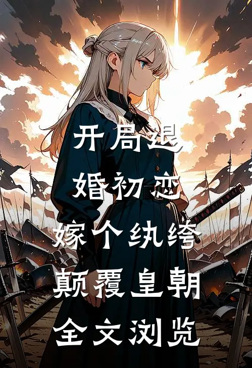 开局退婚初恋，嫁个纨绔颠覆皇朝全文浏览