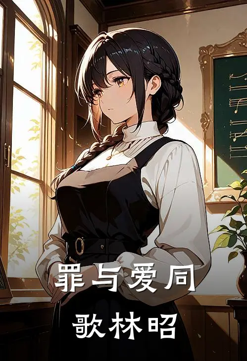 罪与爱同歌林昭