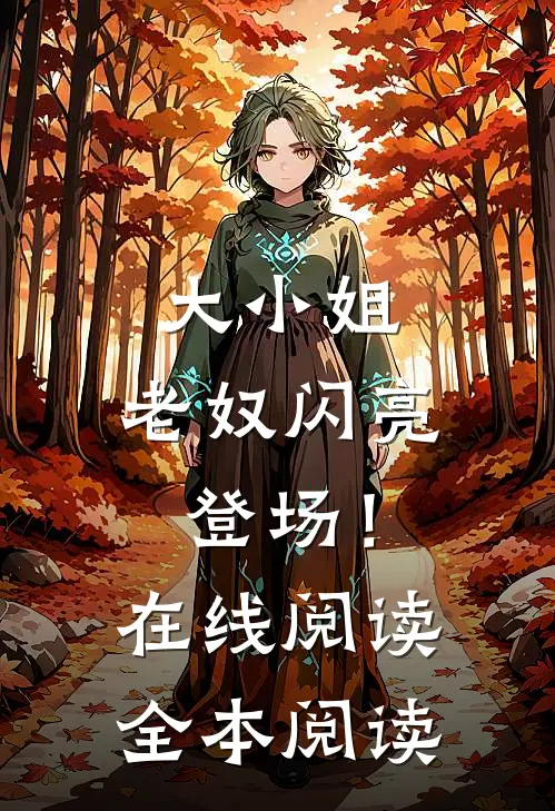 大小姐，老奴闪亮登场！在线阅读全本阅读