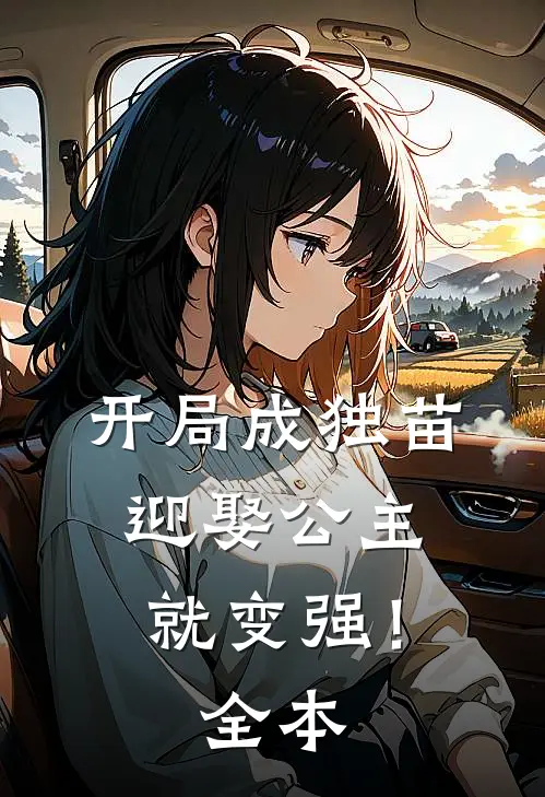 开局成独苗，迎娶公主就变强！全本