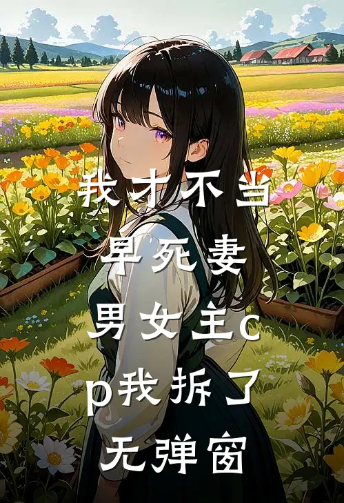 我才不当早死妻，男女主cp我拆了无弹窗
