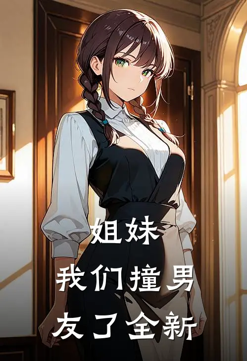 姐妹，我们撞男友了全新