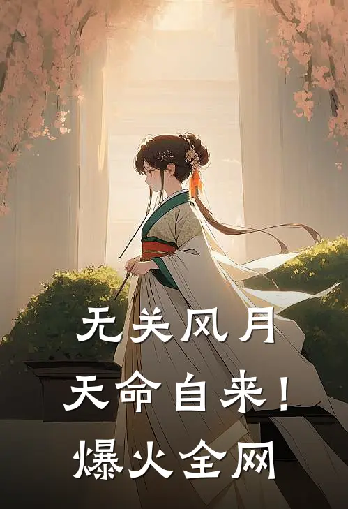 无关风月，天命自来！爆火全网