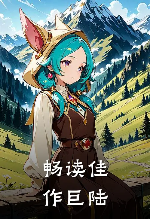 畅读佳作巨陆