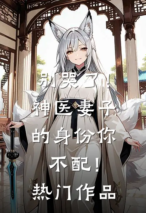 别哭了！神医妻子的身份你不配！热门作品
