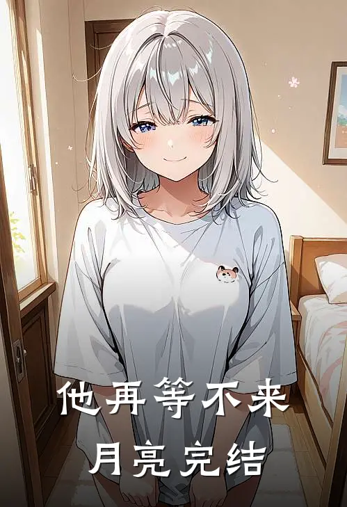 他再等不来月亮完结