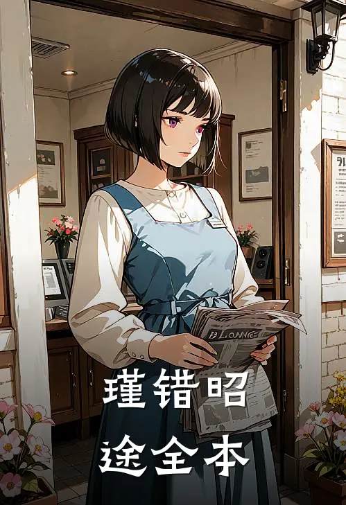 瑾错昭途全本