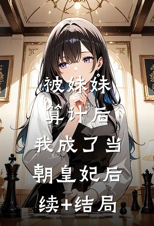 被妹妹算计后，我成了当朝皇妃后续+结局