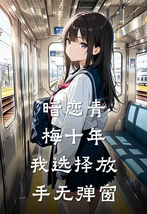 暗恋青梅十年，我选择放手无弹窗