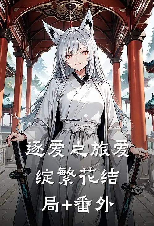 逐爱之旅爱绽繁花结局+番外