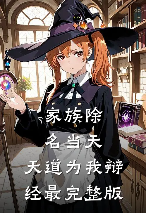 家族除名当天，天道为我辩经最完整版