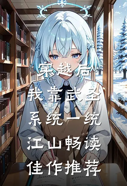 穿越后，我靠武圣系统一统江山畅读佳作推荐