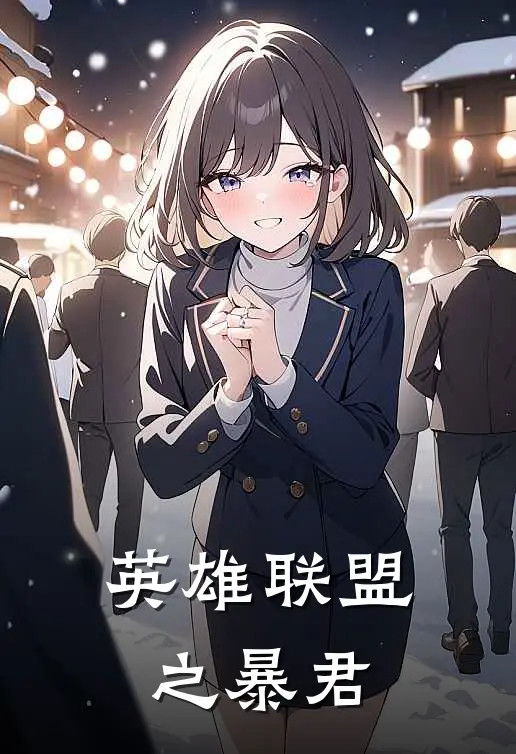 英雄联盟之暴君